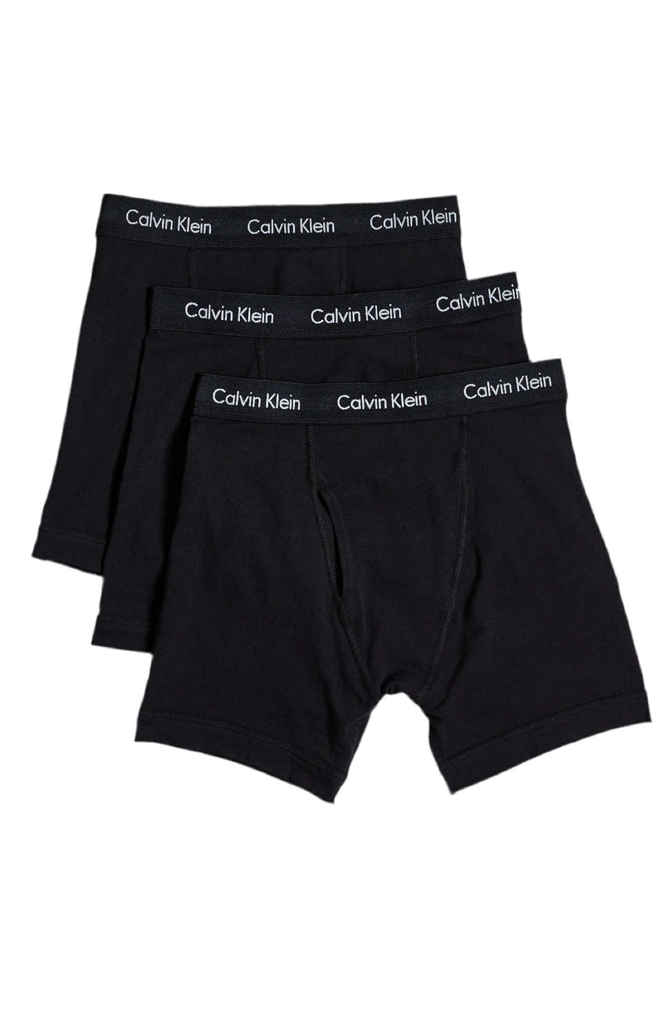 Calvin klein boxer briefs with fly online