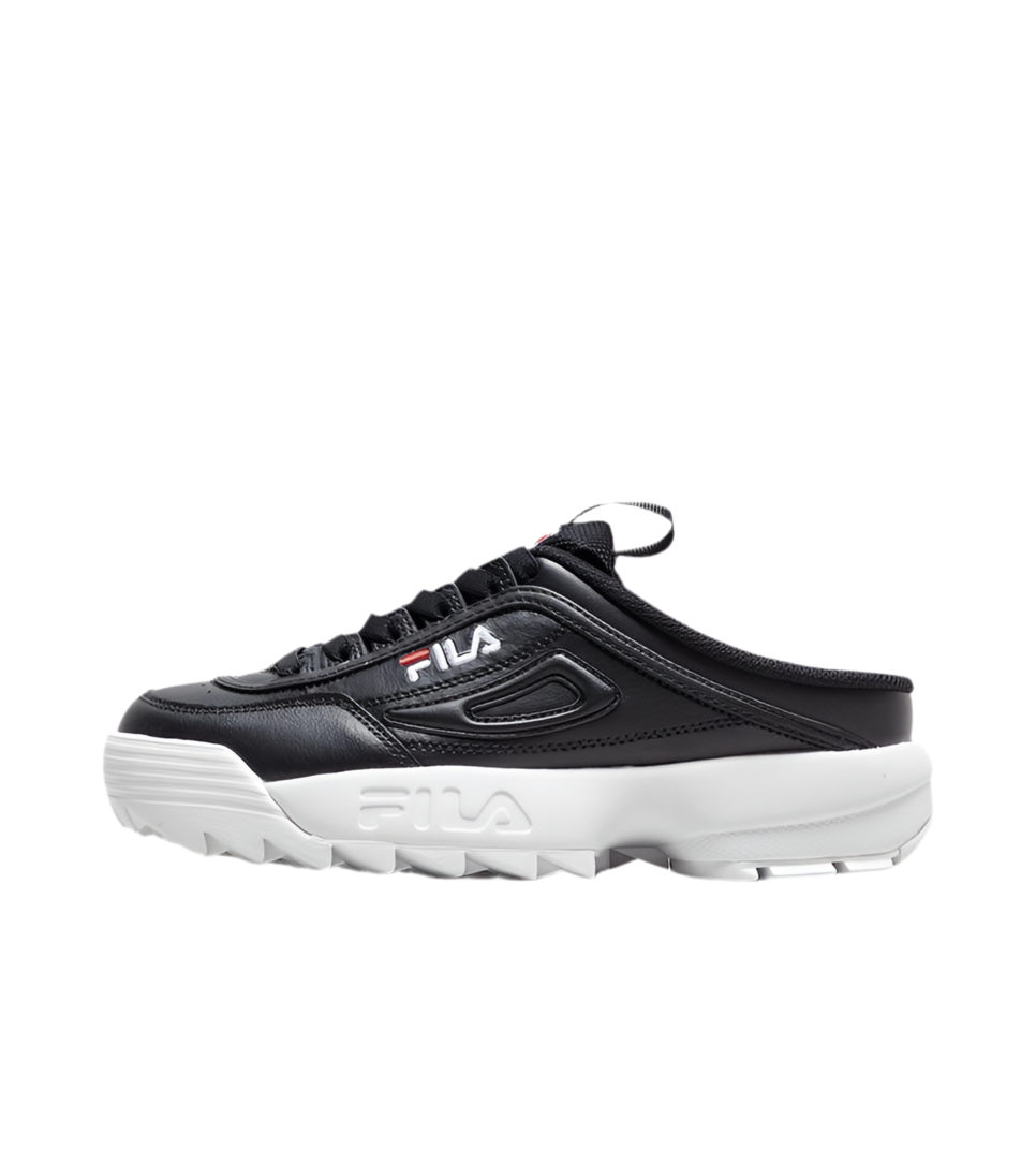 Fila mule online