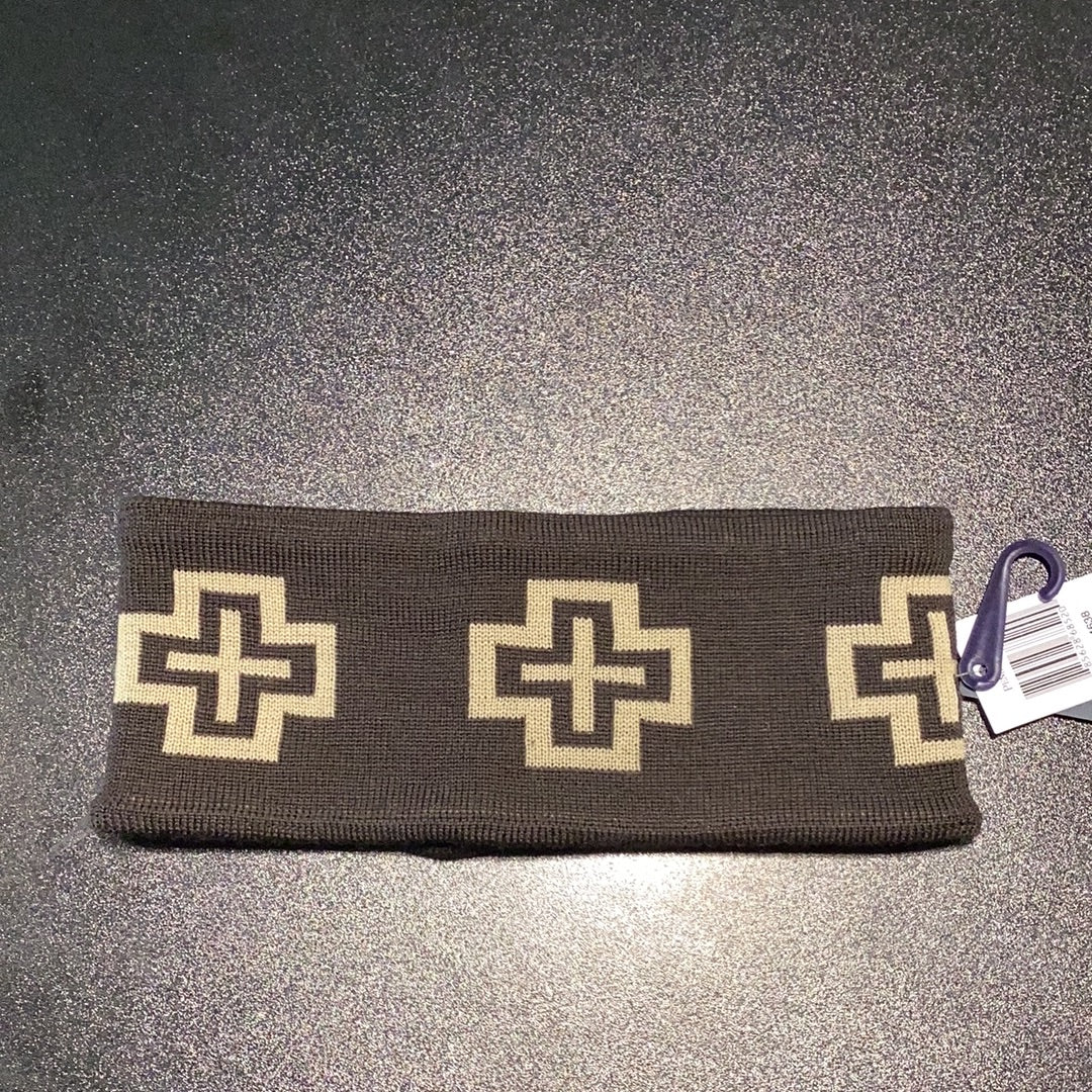 Pendleton Fleece-Lined Headband