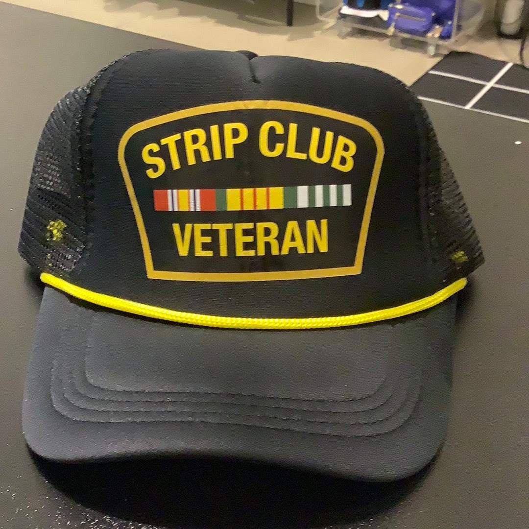 HAT CLUB on X: We hope y'all had a relaxing #VeteransDay