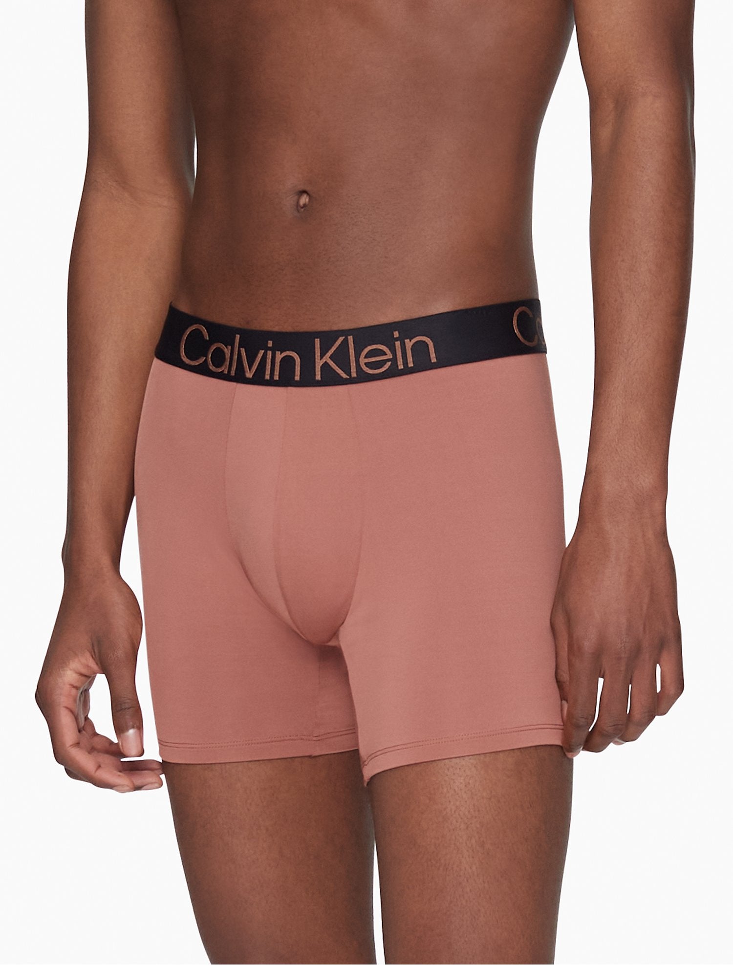 Calvin Klein Dark Brown underwear – 85 86 eightyfiveightysix