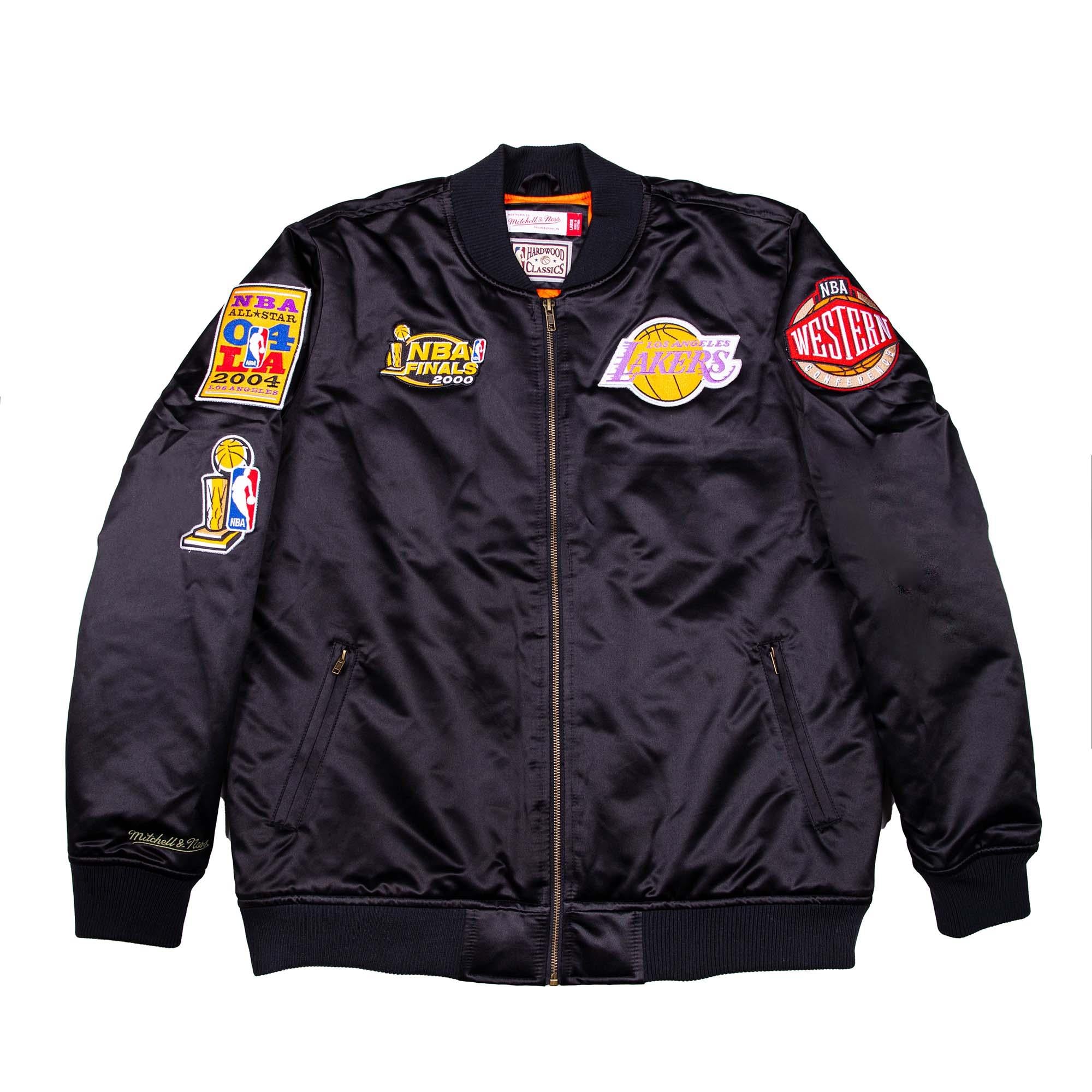 NBA Flight/Bomber Coats & Jackets for Men
