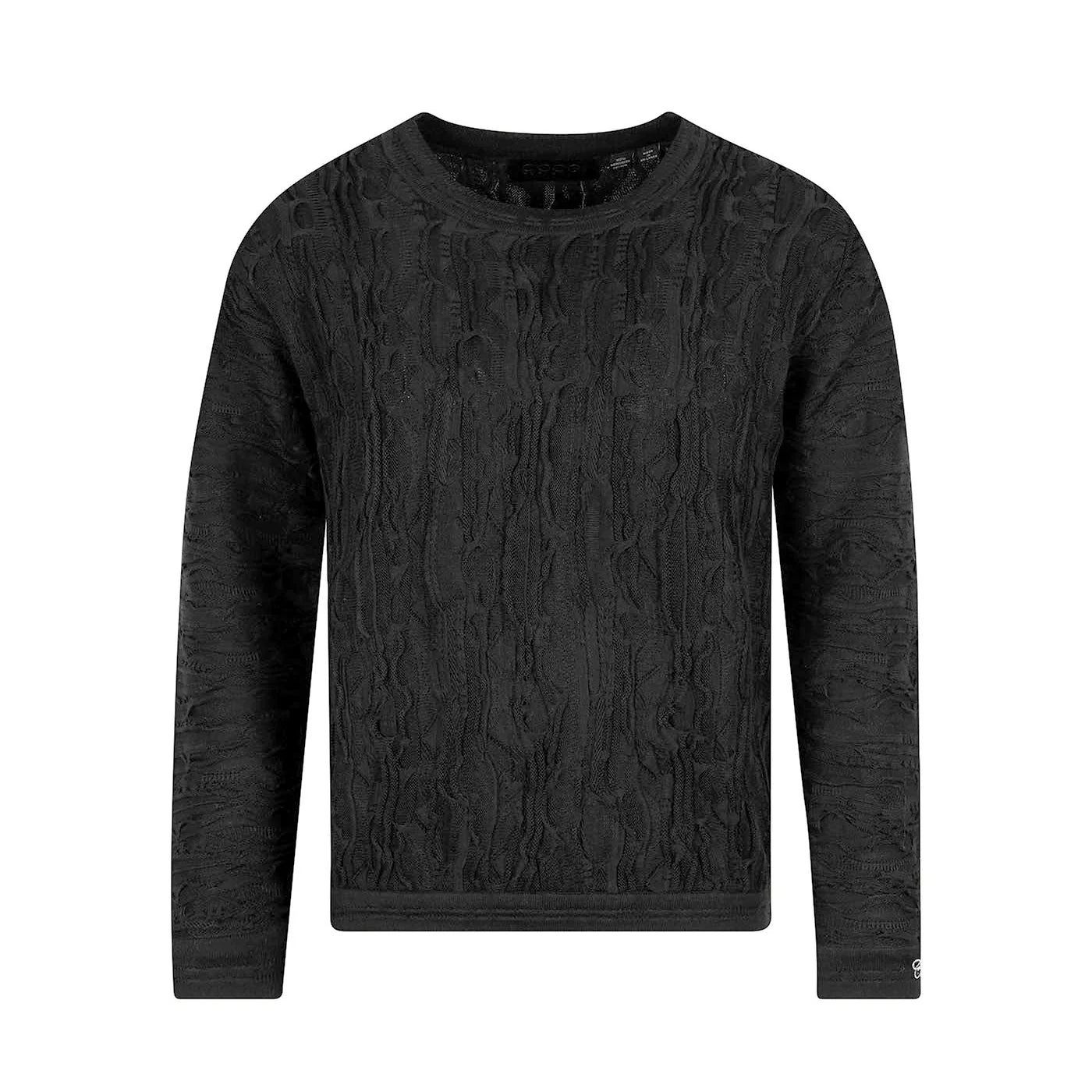 COOGI BLACKOUT CREWNECK: