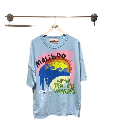 Back 2 School: Maliboo T-shirt