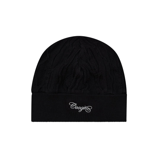 COOGI BLACKOUT SKULLY: