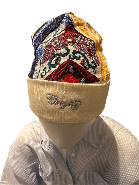 COOGI: OG BIGGIE BEANIE