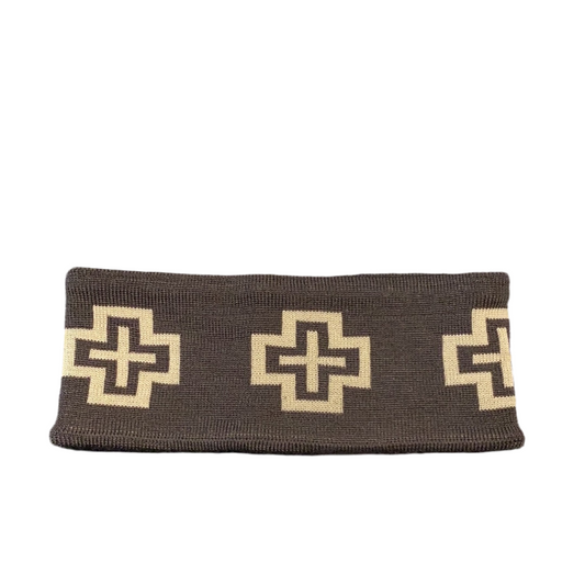 PENDLETON: FLEECE-LINED HEADBAND