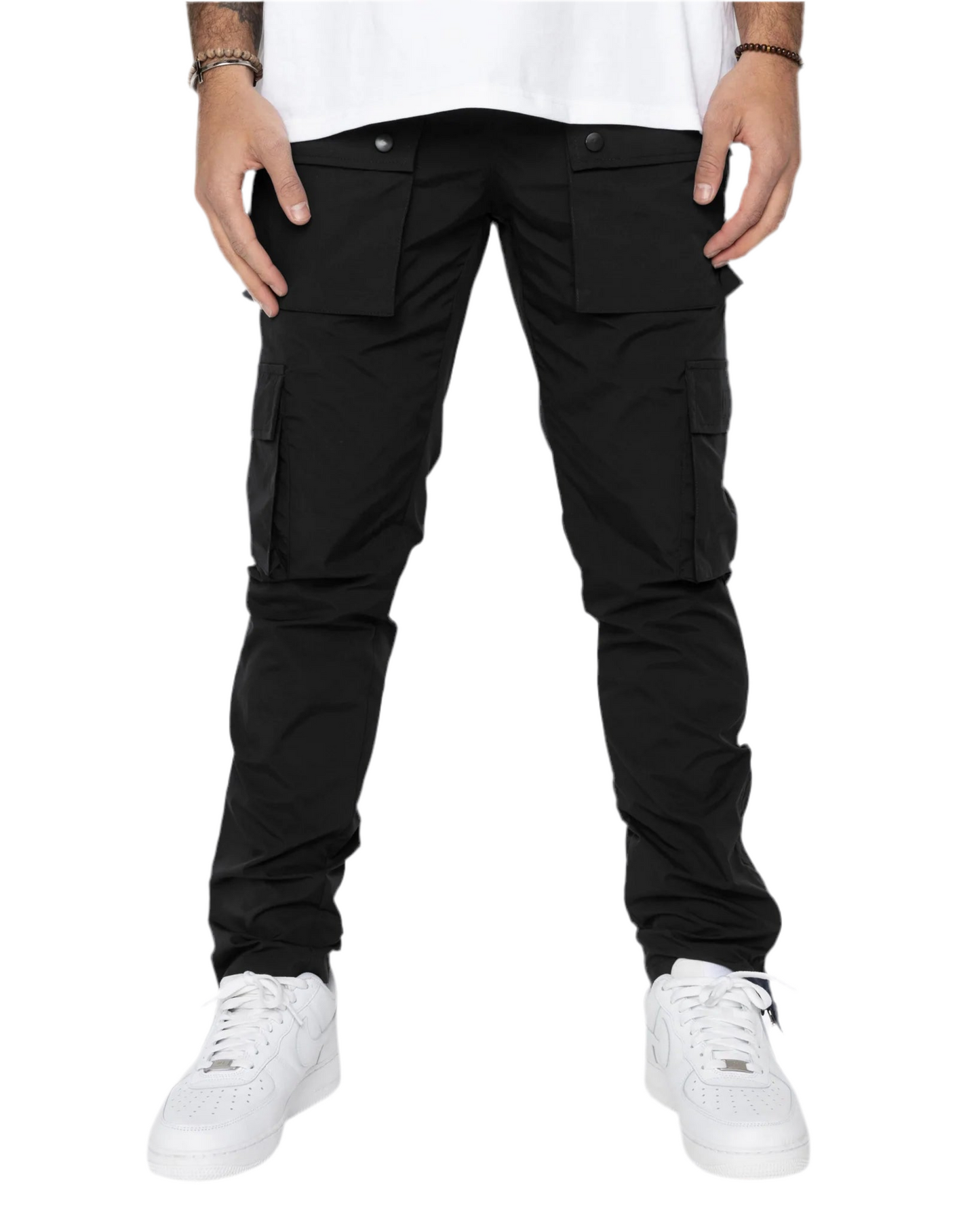 EPTM: CARGO SNAP PANTS