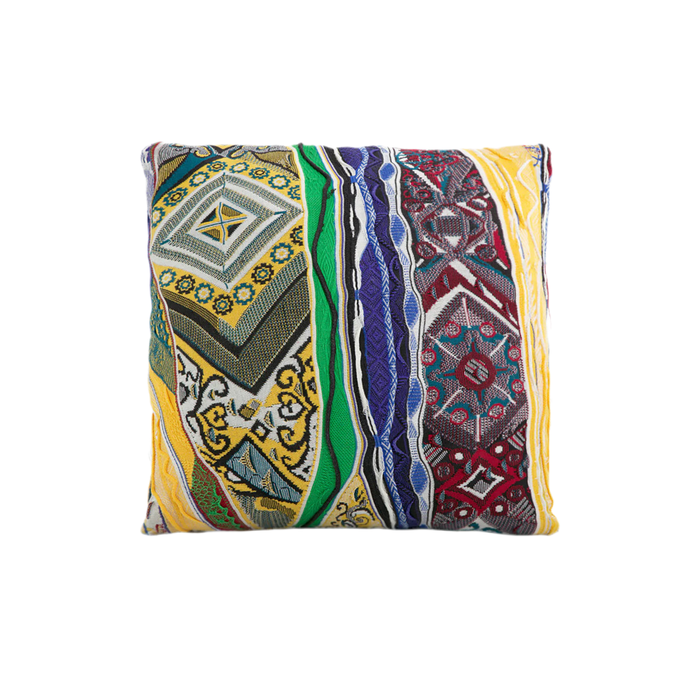 COOGI: OG THROW PILLOW