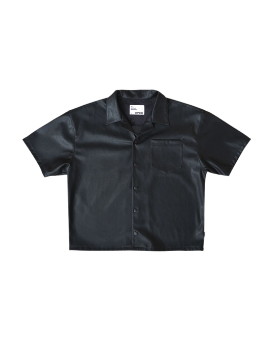 EPTM: LEATHER PALACE SHIRT