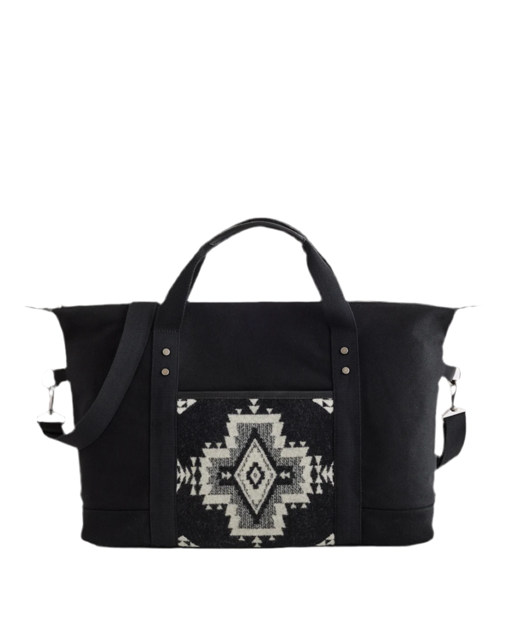 PENDLETON: ROCK POINT WEEKENDER BAG