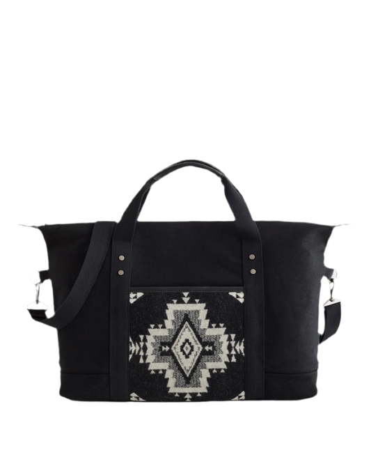 PENDLETON: ROCK POINT WEEKENDER BAG