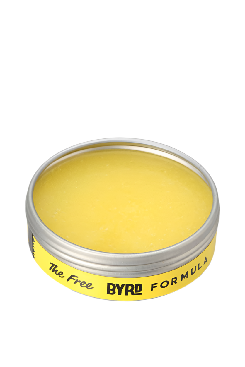 BYRD HAIRDO : LIGHT POMADE STYLING GEL