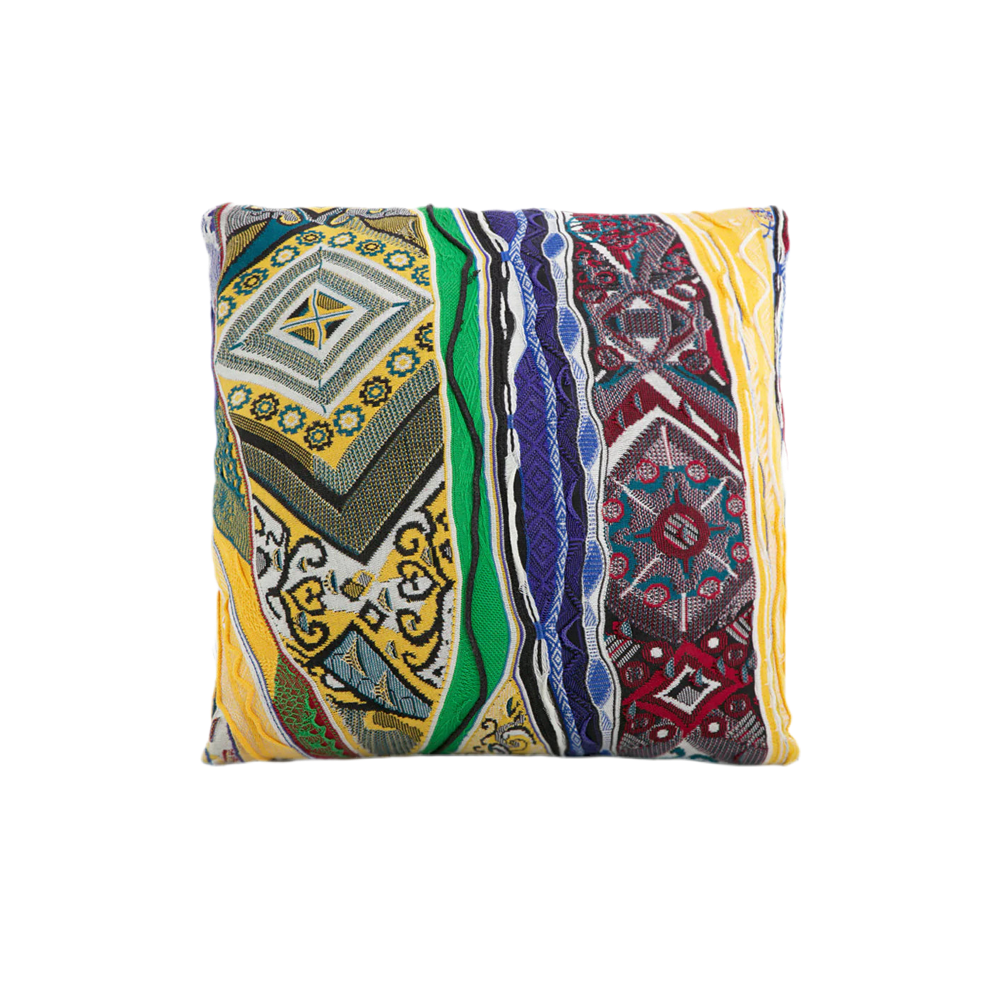 COOGI: OG THROW PILLOW