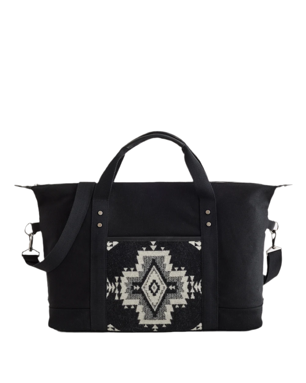 PENDLETON: ROCK POINT WEEKENDER BAG