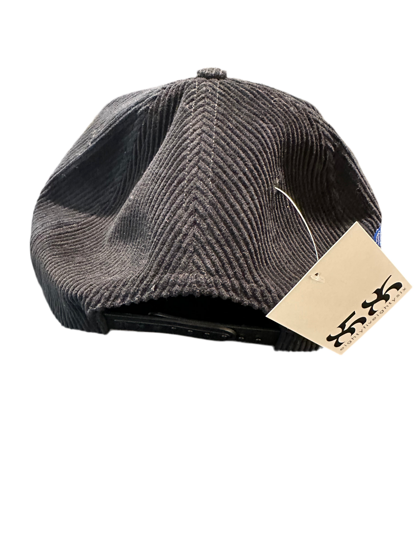 MOONDIOS STUDIOS: M’s CORDUROY HAT