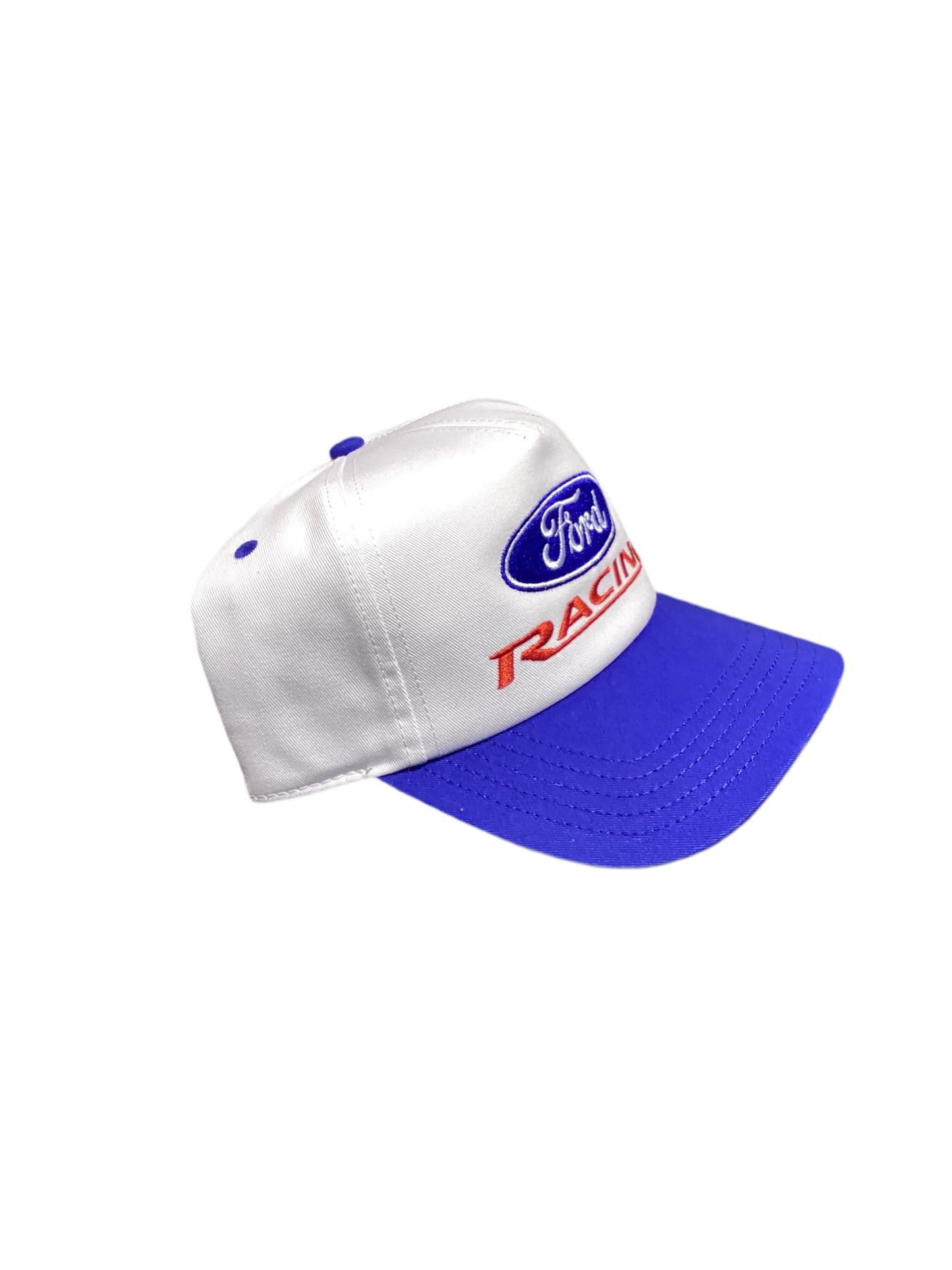 AMERICAN VINTAGE: Ford Racing SnapBack HAT