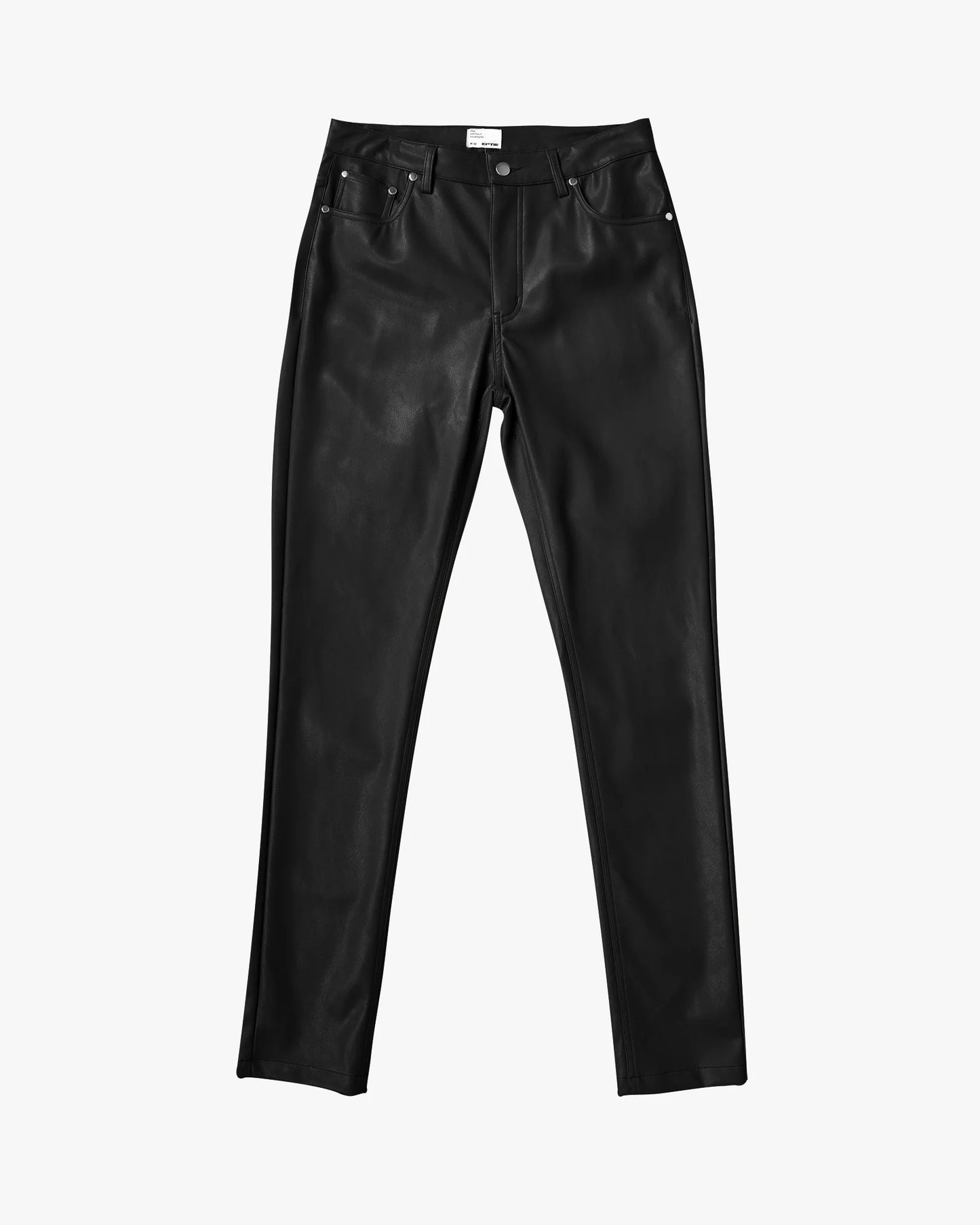 EPTM LEATHER GOPACHI PANTS 2.0