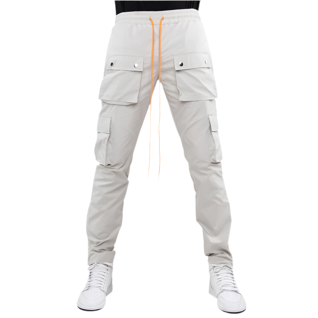 EPTM: CARGO SNAP PANTS