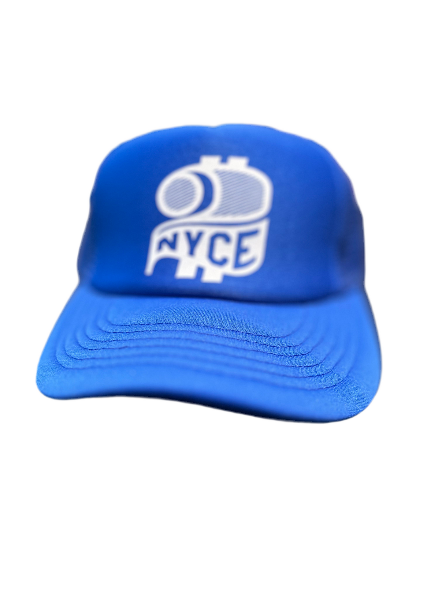 2NYCE: TRUCKER HAT