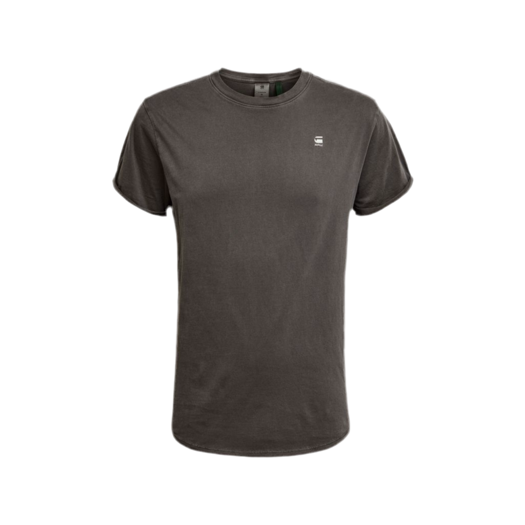 G-STAR: LASH ROUND NECK T-SHIRT