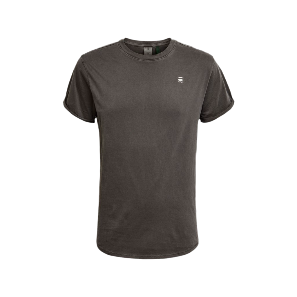 G-STAR: LASH ROUND NECK T-SHIRT