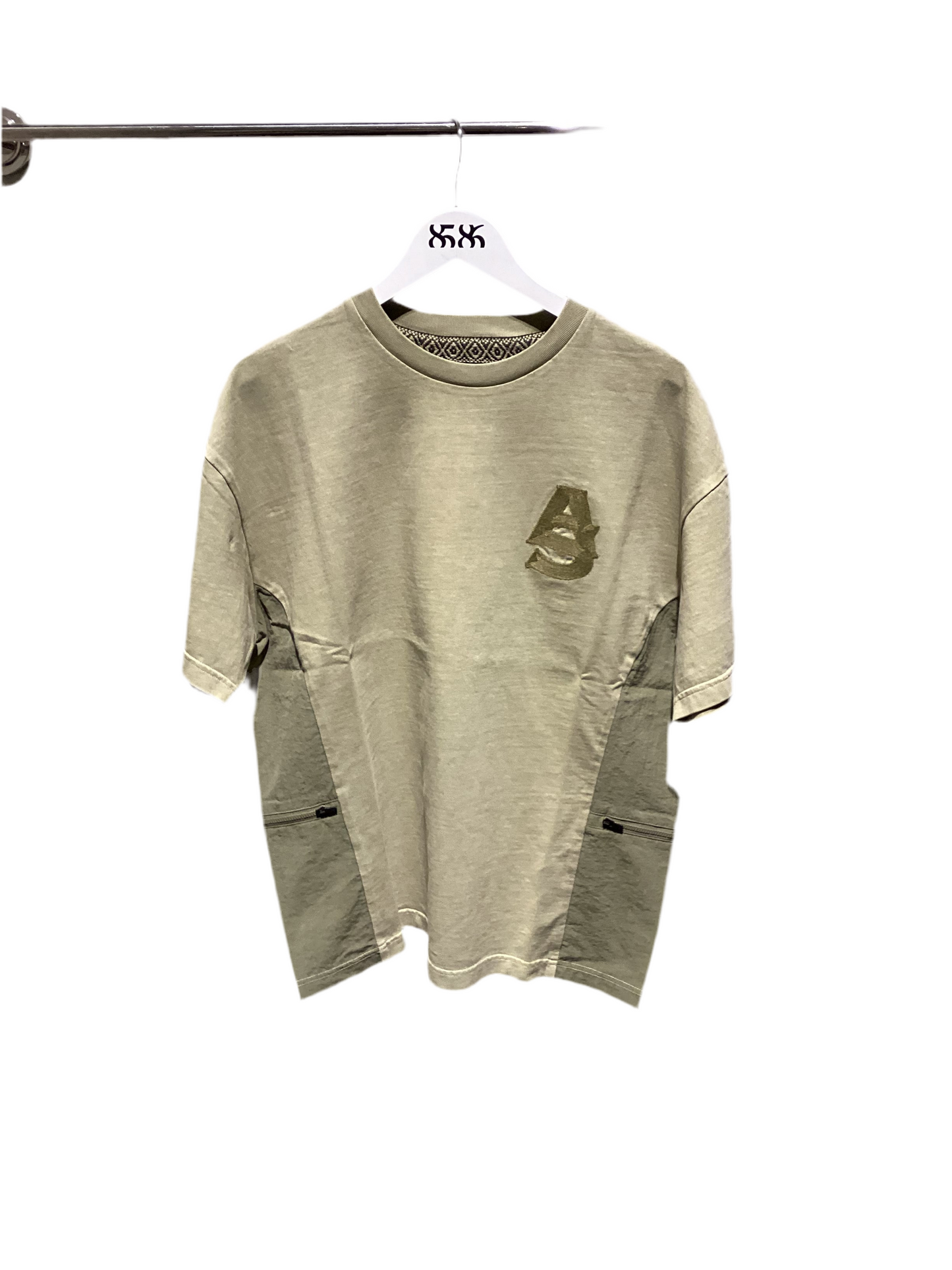 ALPHASTYLE: KRANTZ TEE