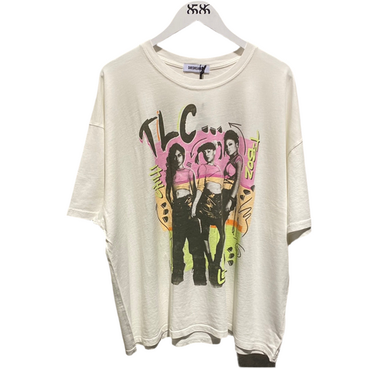 DAYDREAMER: TLC CONCERT TEE