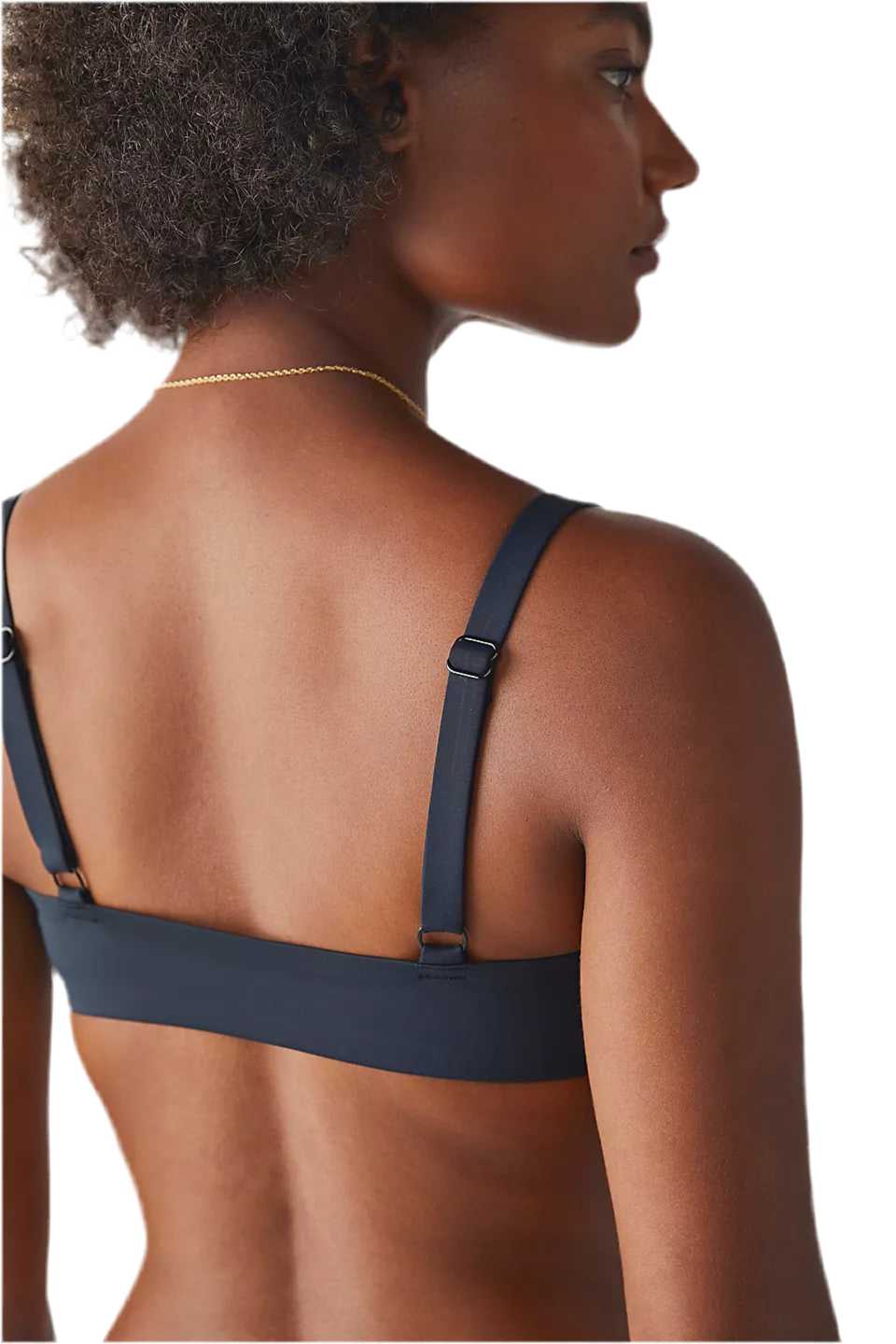 Free People: Scuba Bralette