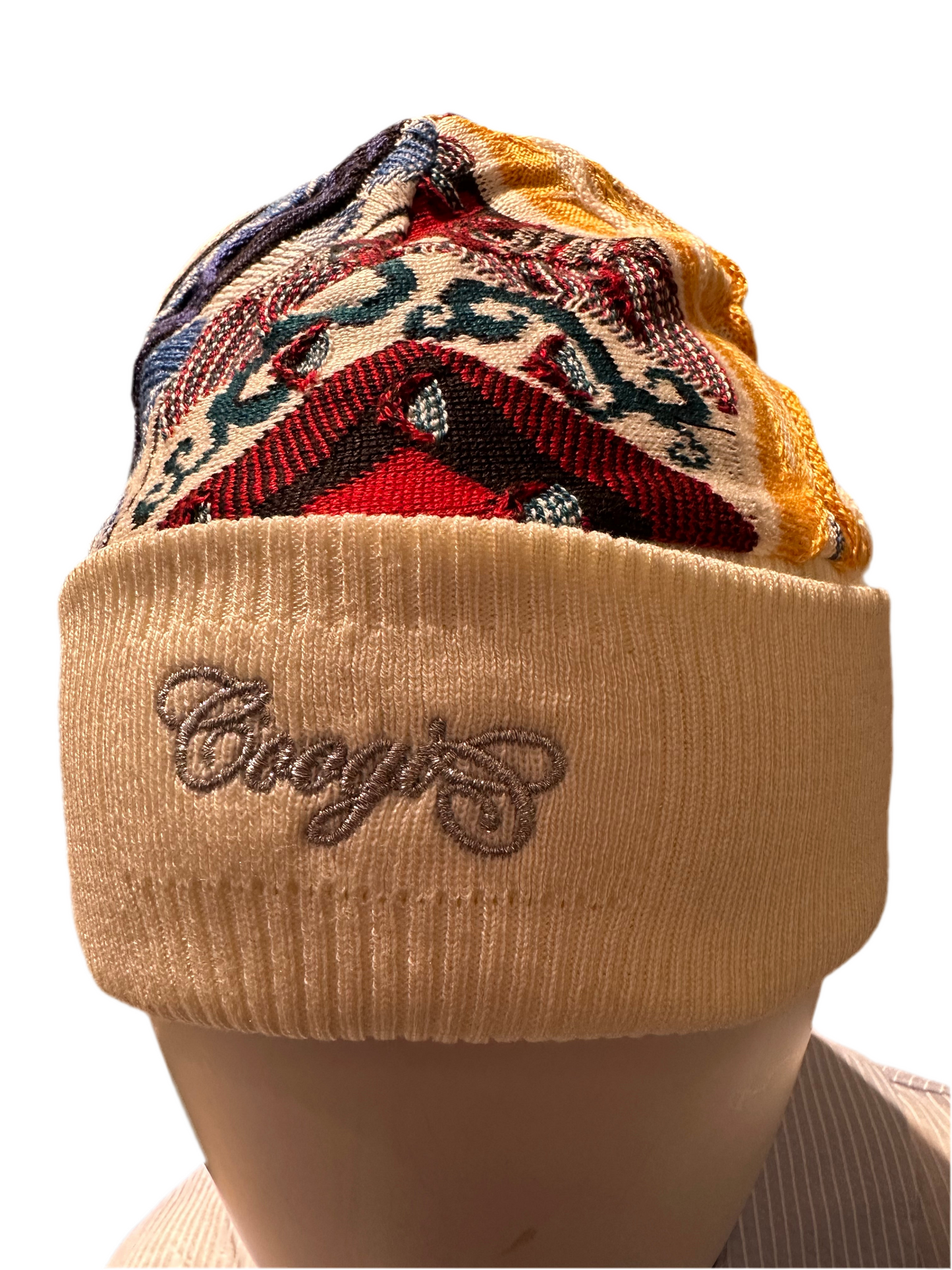 COOGI: OG BIGGIE BEANIE