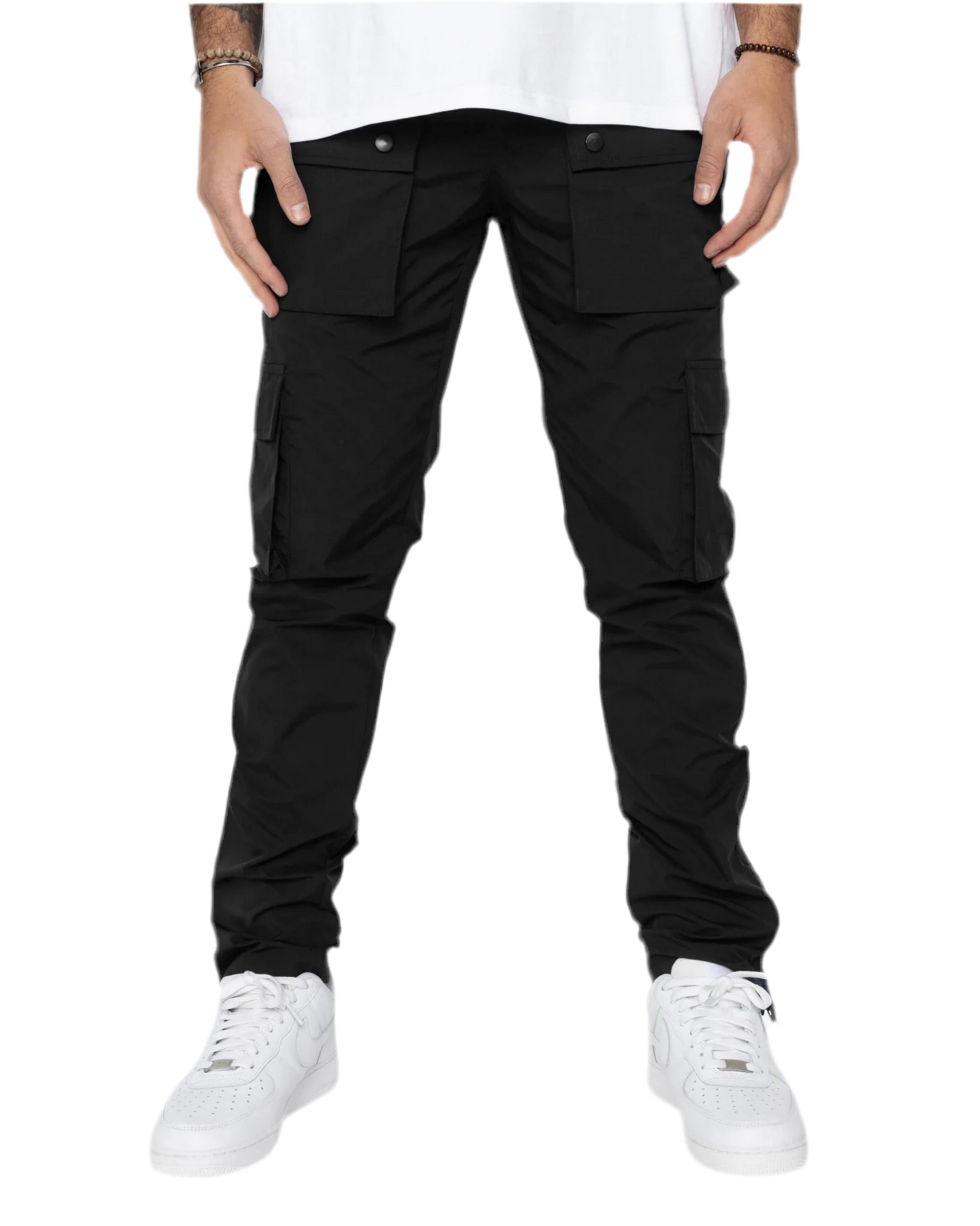 EPTM: CARGO SNAP PANTS