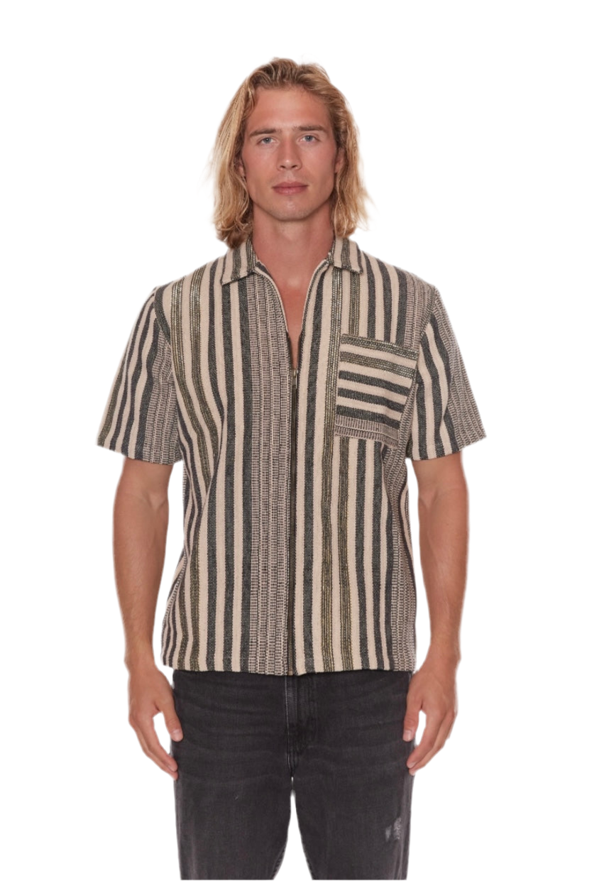 RAGA MAN CALICUT SHORT SLEEVE