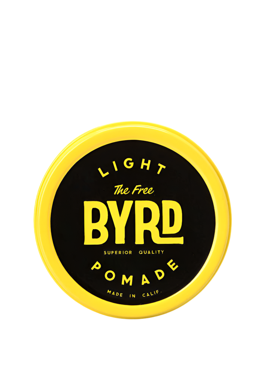 BYRD HAIRDO : LIGHT POMADE STYLING GEL