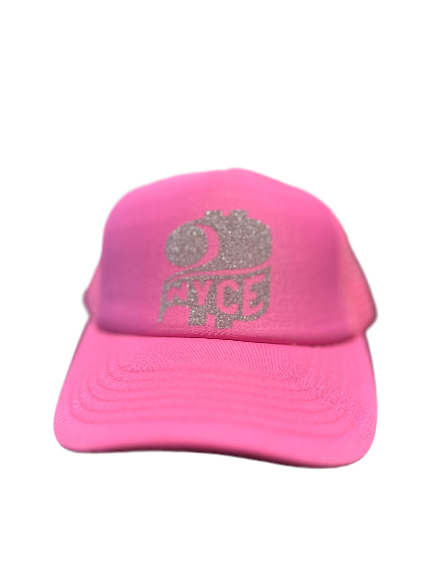 2NYCE: TRUCKER HAT