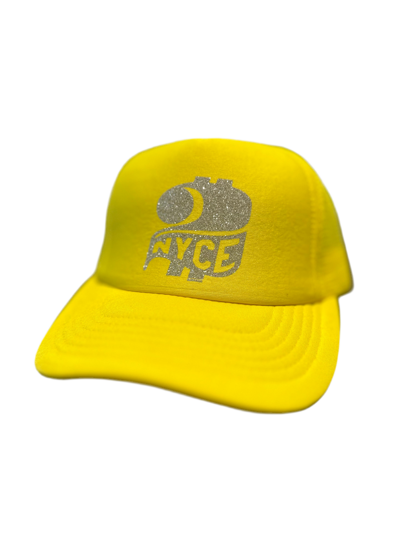 2NYCE: TRUCKER HAT