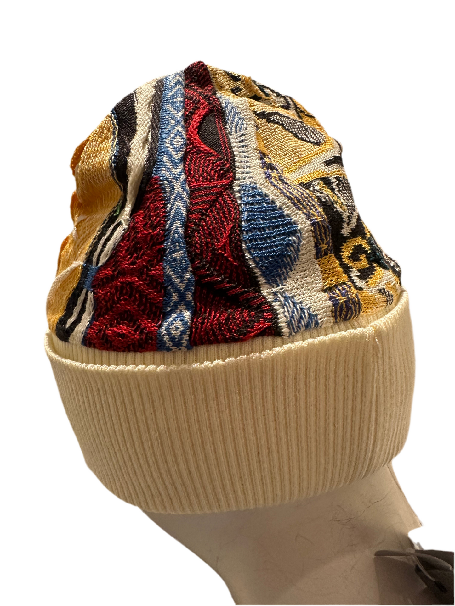 COOGI: OG BIGGIE BEANIE