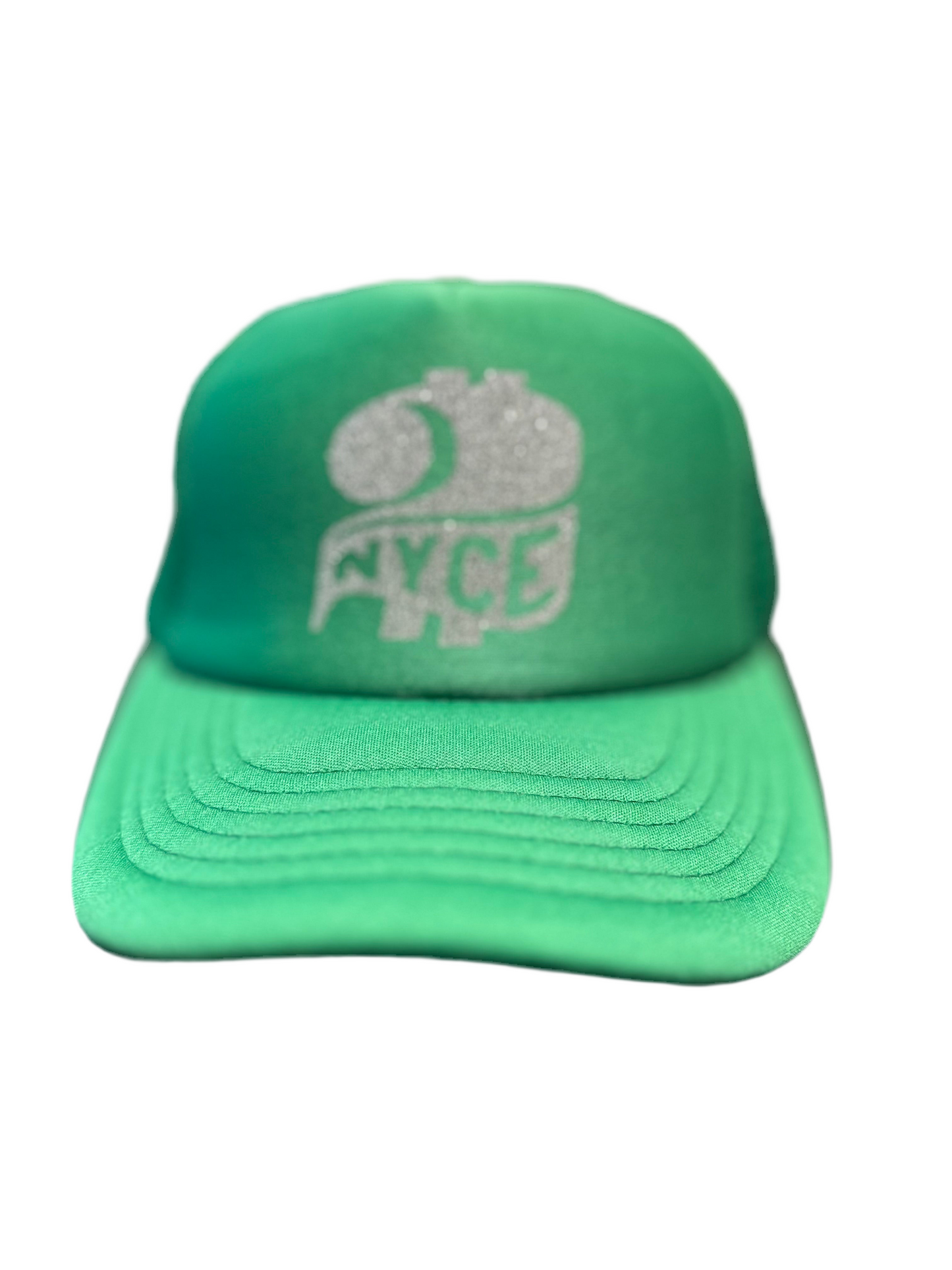 2NYCE: TRUCKER HAT