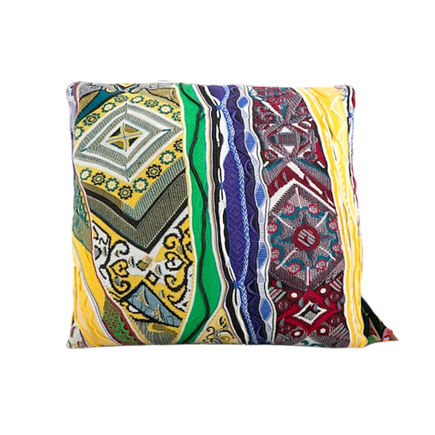 COOGI: OG THROW PILLOW