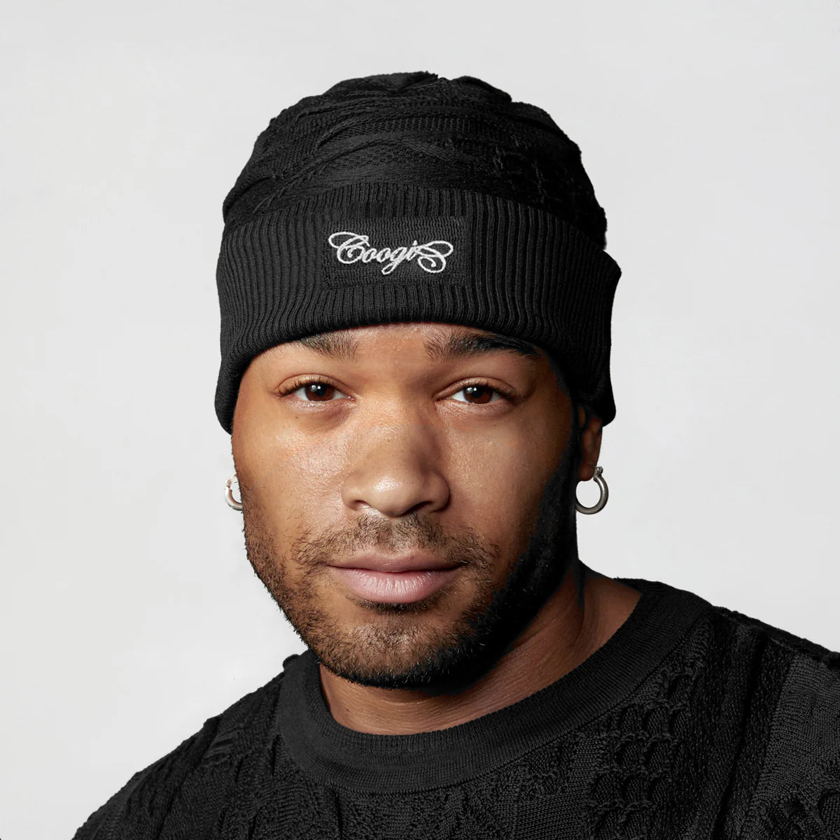 COOGI BLACKOUT SKULLY: