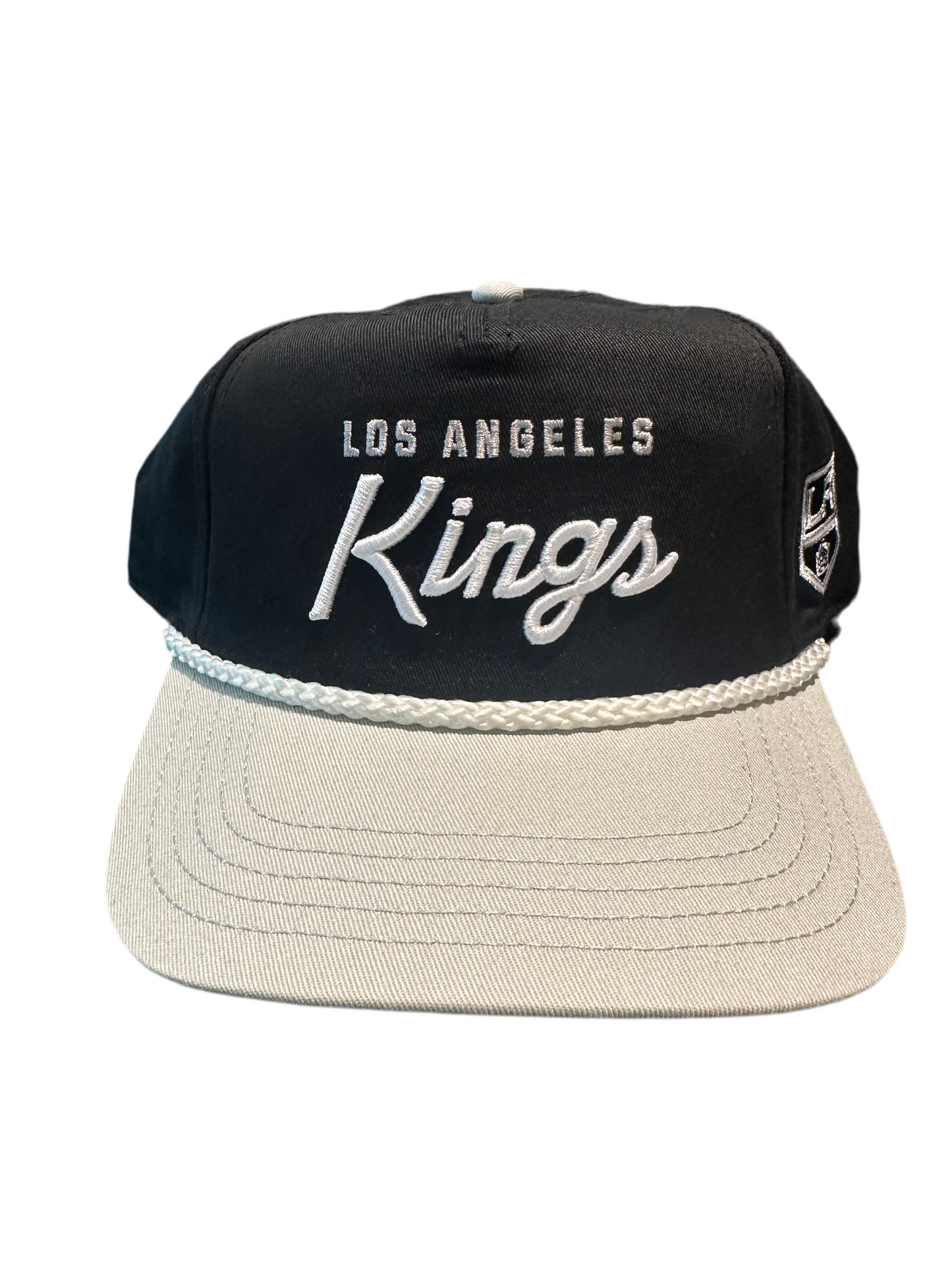 AMERICAN NEEDLE: LOS ANGELES KINGS HAT