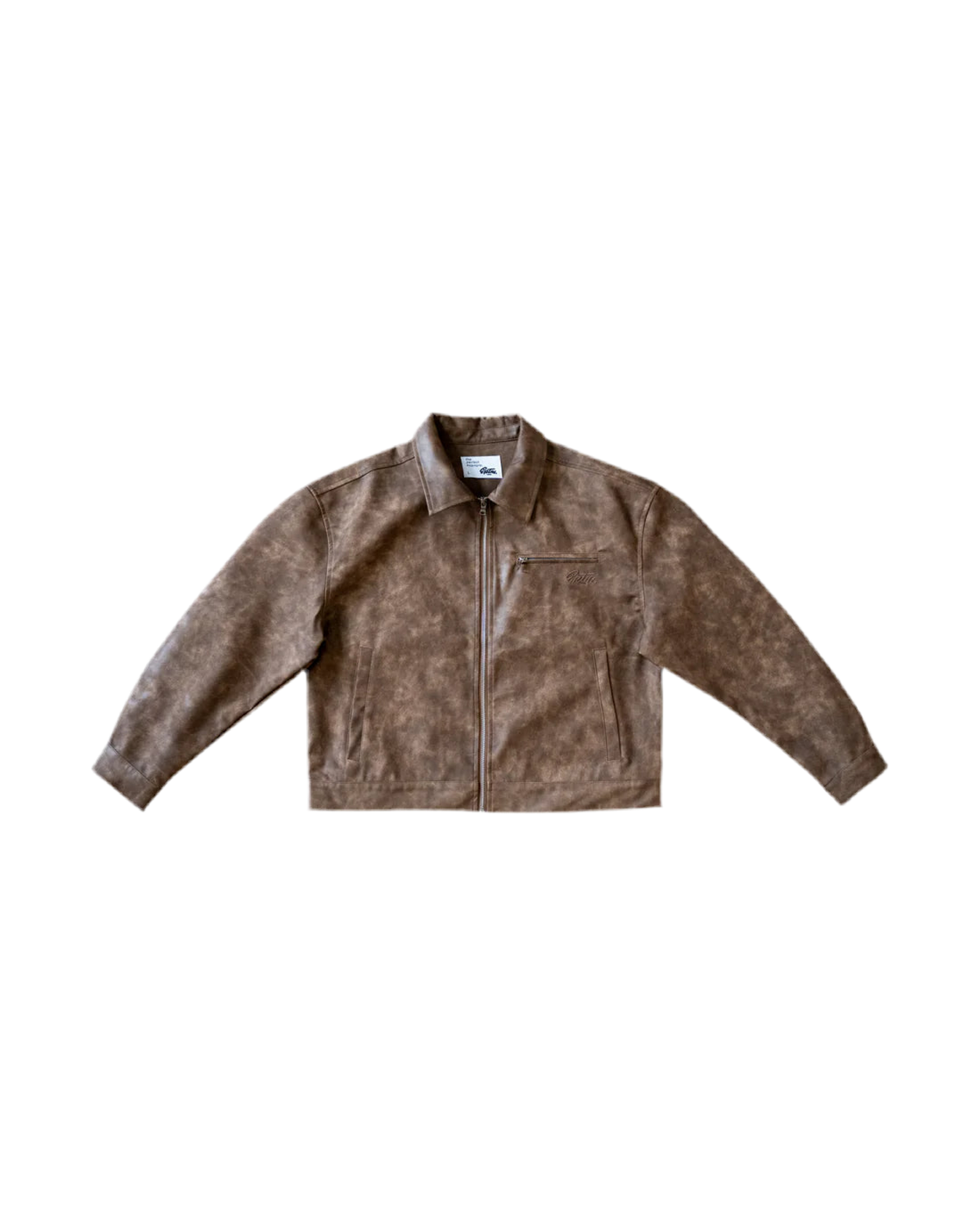 EPTM: RODEO JACKET