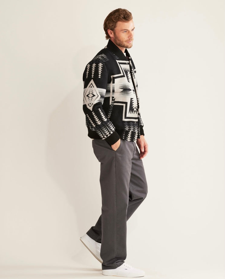 PENDLETON: MEN'S GORGE WOOL JACKET