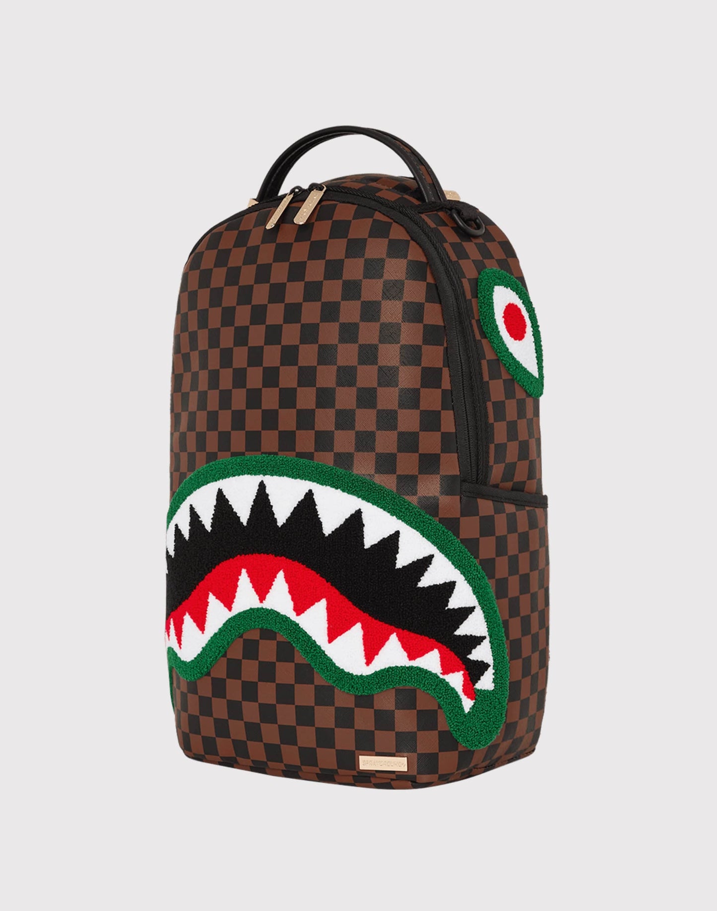 SPRAYGROUND CHENILLE SIP BACKPACK