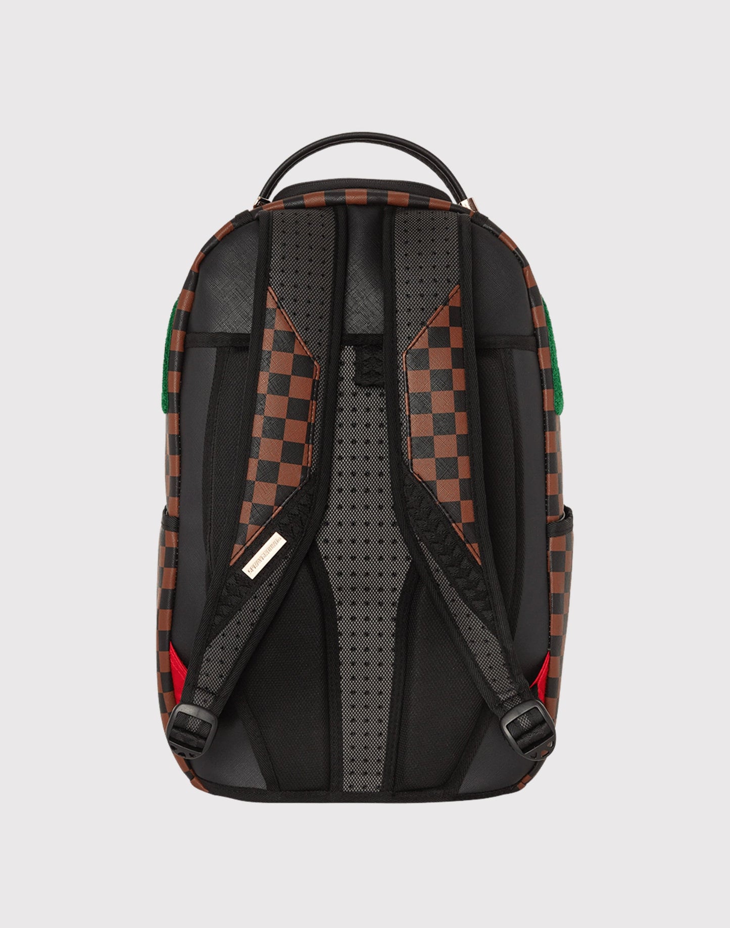 SPRAYGROUND CHENILLE SIP BACKPACK