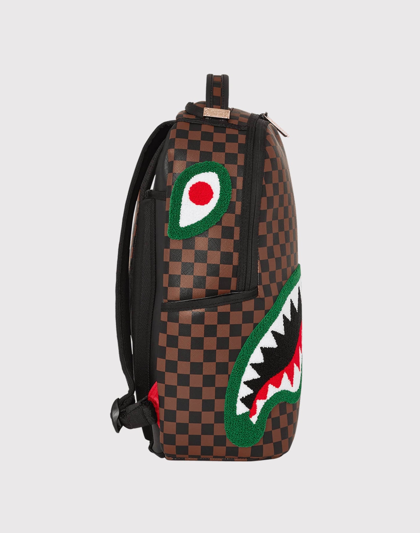 SPRAYGROUND CHENILLE SIP BACKPACK