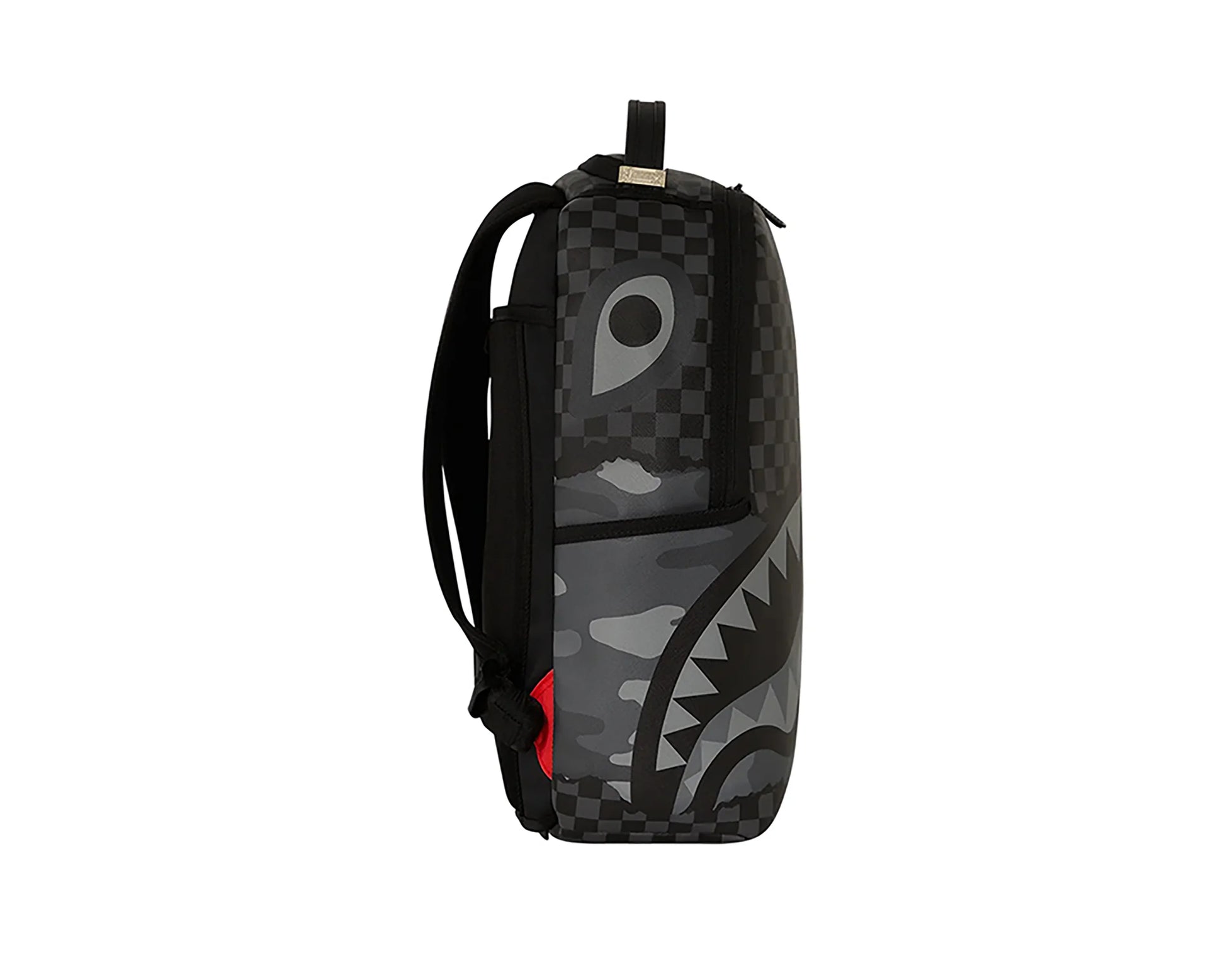 SPRAYGROUND: 3AM TEAR IT UP BACKPACK (side view)