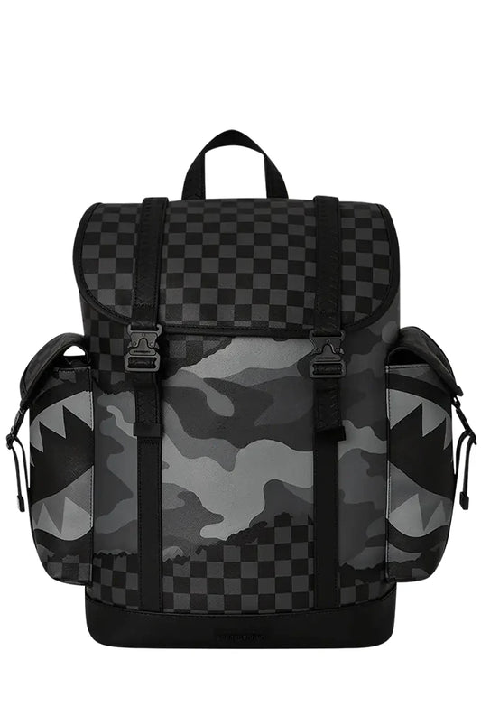 SPRAYGROUND: 3AM TEAR IT UP MONTE CARLO