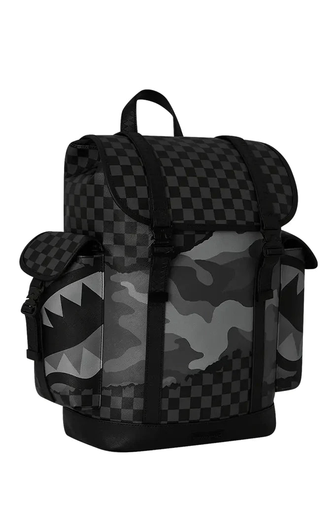 SPRAYGROUND: 3AM TEAR IT UP MONTE CARLO