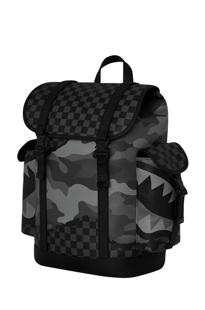 SPRAYGROUND: 3AM TEAR IT UP MONTE CARLO