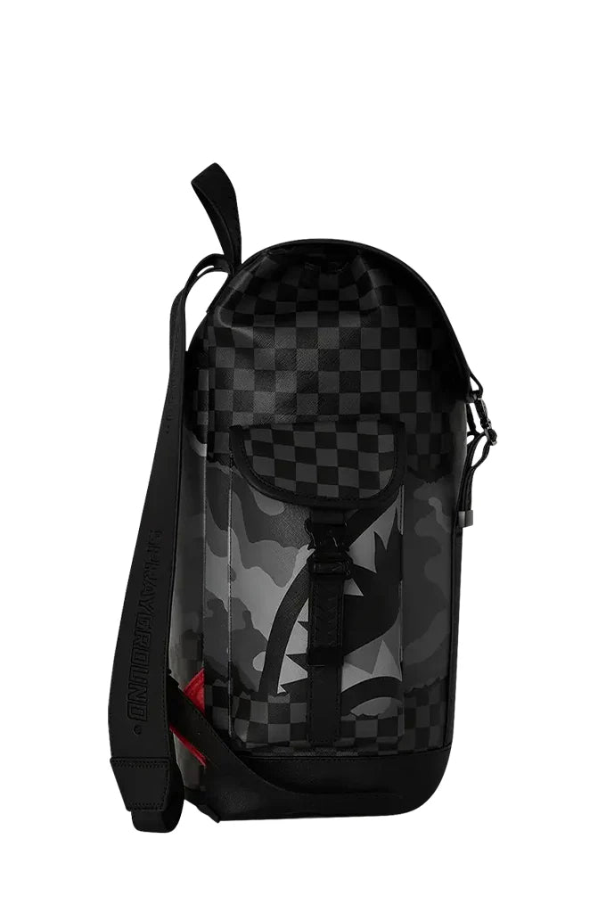 SPRAYGROUND: 3AM TEAR IT UP MONTE CARLO (side view)